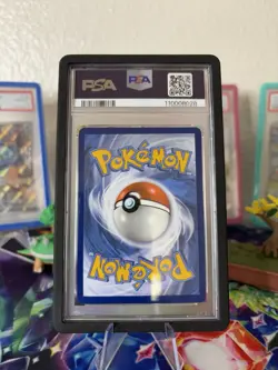 2022 PSA 10 Arceus V Pokemon SWSH Full Art Brilliant Stars (GUARD INCLUDED) 🔥 - Image 2