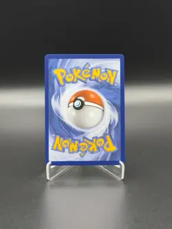 Pokemon TCG S&V Black Bolt: Alomomola 024/086 - Pokeball - Image 2