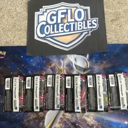 Pokemon TCG Fusion Strike Lot Of 6 Sealed Packs In NM-Mint Condition - Image 2