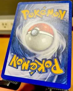 Pokemon TCG Team Rocket Machop 1st Edition 59/82 - Image 4