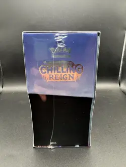 Pokemon Sword & Shield Chilling Reign Elite Trainer Box *SEALED* - Image 3