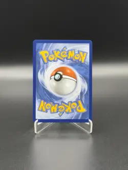 Pokemon TCG S&V Black Bolt: Larvesta 015/086 - Masterball - Image 2
