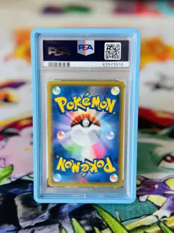 PSA 10 Gem MT Rayquaza 232/XY-P Cracked Ice Skytree 2016 Japanese Pokemon Promo - Image 2