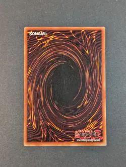 Yugioh TCG - 1x Hungry Burger - MRL-068 - LP 1st Vintage Magic Ruler Common 2003 - Image 2