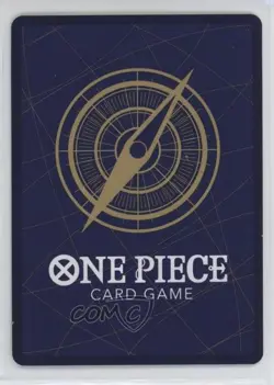 2024 One Piece Card Game: 500 Years in The Future OP07 Japanese Rob Lucci 0v7a - Image 2