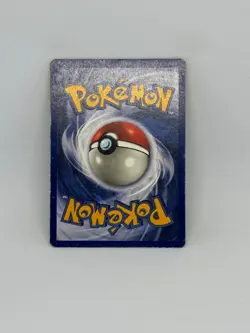 Pokemon Card Wigglytuff 16/64 Jungle No Symbol Error - MP - Image 4