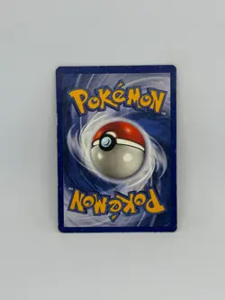 Pokemon Card Wigglytuff 16/64 Jungle No Symbol Error - MP - Image 5