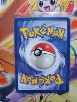 THE BOSS'S WAY - 73/82 - 1st Edition Team Rocket - Pokemon Card - NM - Image 2