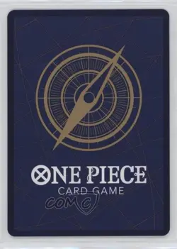 2024 One Piece Card Game: Premium PRB-01 The Best Reprint Pirate Foil Marco 1d2q - Image 2
