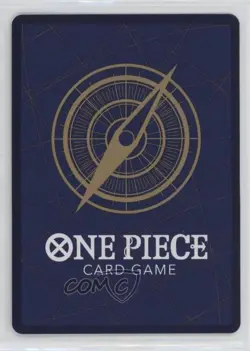 2024 One Piece Card Game: Premium PRB-01 The Best Reprint Pirate Foil Wyper 1d2q - Image 2