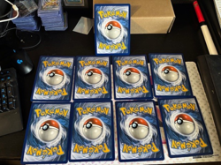 Pokemon Trading Card Game Jumbo Cards!!! - Image 2