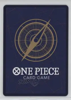 2024 One Piece Card Game: Premium PRB-01 Reprint Pirate Foil Satori 1d2q - Image 2