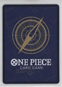 2024 One Piece Card Game: 500 Years in The Future OP07 Pre-Release KEEP OUT 1d2q - Image 2