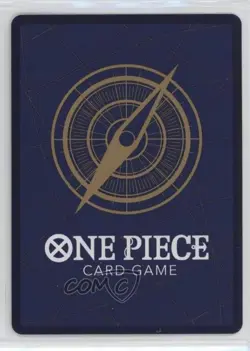 2022 One Piece Card Game: Paramount War OP02 Ice Age #OP02-117 1d2q - Image 2