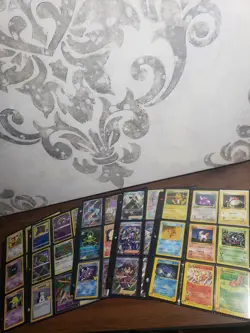 Pokemon Card Collection Lot Base Set To Modern Shadowless 1st Edition Full Arts - Image 1