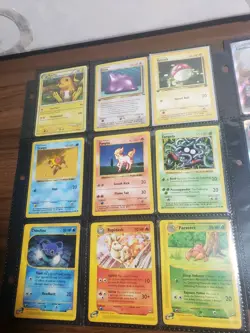 Pokemon Card Collection Lot Base Set To Modern Shadowless 1st Edition Full Arts - Image 2
