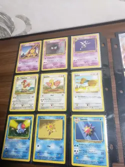 Pokemon Card Collection Lot Base Set To Modern Shadowless 1st Edition Full Arts - Image 3