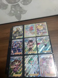 Pokemon Card Collection Lot Base Set To Modern Shadowless 1st Edition Full Arts - Image 4