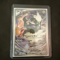 Tornadus 210 Sv: Scarlet & Violet Promo Cards Holo Pokemon Card - Image 1