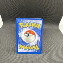 🔥 Poliwrath 13/102 Original Holo Rare Base Set Pokemon Card 1999 WOTC TCG - NM - Image 4