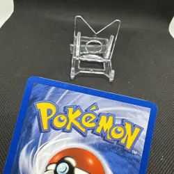 🔥 Poliwrath 13/102 Original Holo Rare Base Set Pokemon Card 1999 WOTC TCG - NM - Image 5