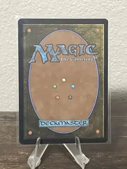 NM Foil Weapons Vendor, MTG, Final Fantasy, Magic the Gathering, 40 - Image 2