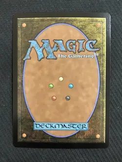 MTG - FIN - Cid, Timeless Artificer - Foil - U 0411 NM - Image 2