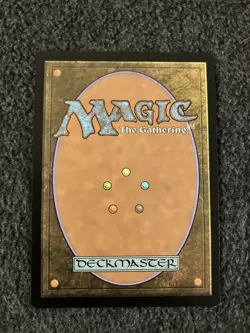 Magic The Gathering MTG - Farideh, Devil's Chosen Foil - AFR - Image 2