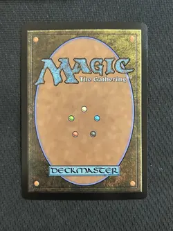 MTG - FIN - Cid, Timeless Artificer - Foil - U 0419 NM - Image 2