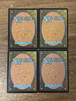 MTG *Electrostatic Infantry X4* (NM) Dominaria United Magic the Gathering - Image 2