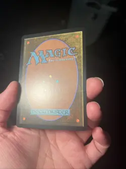 The Aetherspark (Serialized) Near-Mint Foil #102/500 - Aetherdrift MTG Magic - Image 5