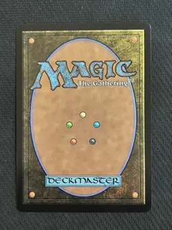 MTG - FCA - Lightning, Lone Commando (Isshin, Two Heavens as One) - Non-Foil NM - Image 2