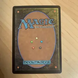 MTG - FIC - Cloud, Ex-SOLDIER - Showcase Borderless Non-Foil - M 0202 NM - Image 3