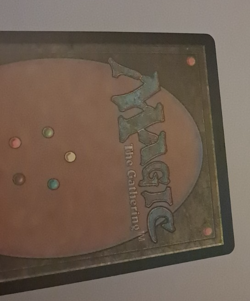 Applejack Borderless FOIL LP Secret Lair My Little Pony MTG Magic the Gathering - Image 5