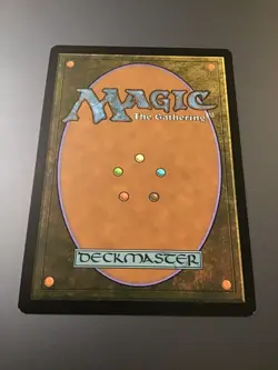 MTG Modern Horizons #247 Sunbaked Canyon Foil NM - Image 2