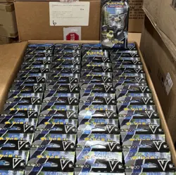 Pokemon Trading Card Game: Melmetal GO V Battle Theme Deck Case (48 decks) - Image 2