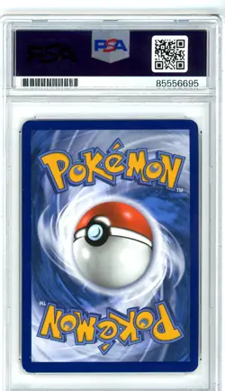 PSA Eric Stuart Signed Scyther 006/034 Trading Card Game Classic Holo Pokemon - Image 2