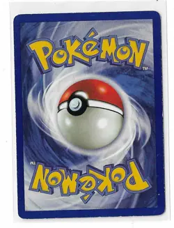 Mr. Fuji 58/62 1st Edition Regular Non Holo WoTC Pokemon Fossil Set LP English - Image 2
