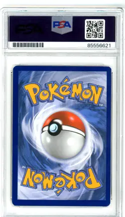 PSA Eric Stuart Signed Squirtle 033/214 Blister Exclusives Holo Pokemon TCG 2019 - Image 2