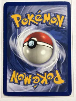 Raichu 29/62 - Fossil Non Holo Rare Pokemon TCG WOTC - Image 2