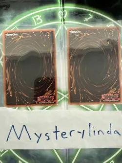 Yugioh Legendary Jujitsu Master CP07-EN002 Super Rare MP ITALIAN - Image 2