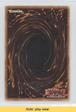 Toon Goblin Attack Force (SR) YuGiOh Upper Deck Duelist League Promo READ u3f - Image 2