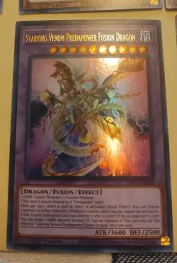 15 Yugioh Dragon Lot No Duplicates Ultra Rare Holo 1st Edition Predapower Primal - Image 2