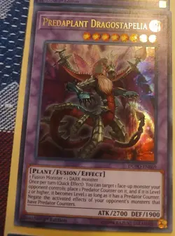 15 Yugioh Dragon Lot No Duplicates Ultra Rare Holo 1st Edition Predapower Primal - Image 4