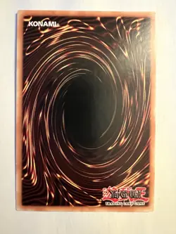 Ally of Justice Field Marshal - HAC1-EN091 - Yugioh - 1st Edition - Near Mint - Image 2