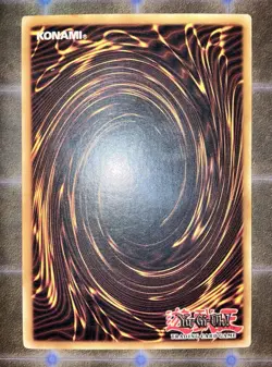 Last Turn LOD-099 - Ultra Rare Foil - Unlimited - LP Yugioh - Image 3
