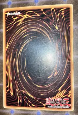 Last Turn LOD-099 - Ultra Rare Foil - Unlimited - LP Yugioh - Image 4