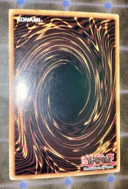 Last Turn LOD-099 - Ultra Rare Foil - Unlimited - LP Yugioh - Image 5