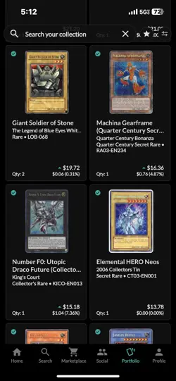 yugioh cards lot. Only Asking About 60% Of What They Are Worth. - Image 4