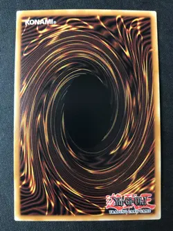 Yugioh #RA02-EN022 Masquerade the Blazing Dragon Platinum Secret Rare 1st Ed NM - Image 2